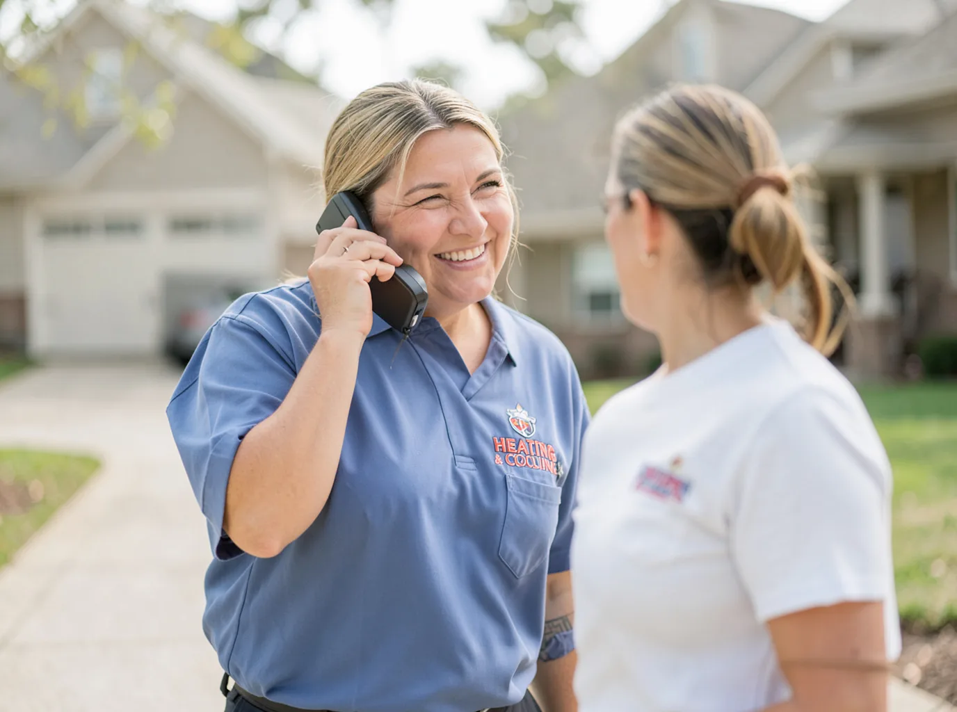 Hvac Repair Davison, MI FAQs